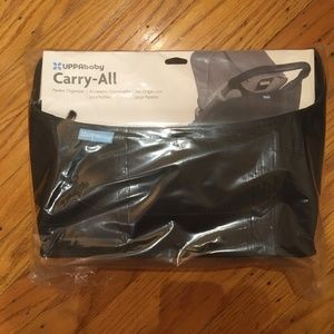 UPPAbaby Carry-All Parent Organizer